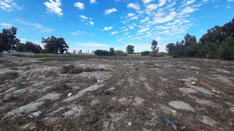 0 Bedroom Property for Sale in Atlantis Western Cape